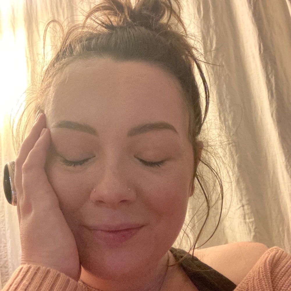 Meet your Posher, Jess